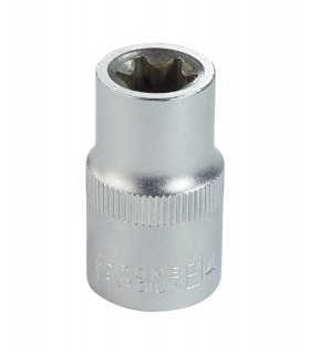 Douille Torx 1/2  E14