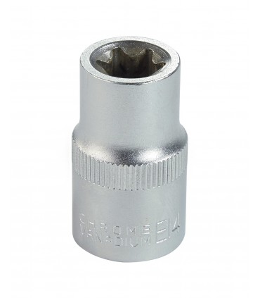 Douille Torx 1/2  E14