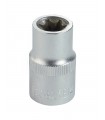 Douille Torx 1/2  E14