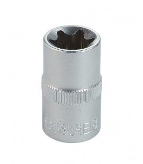 Douille Torx 1/2  E18