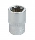 Douille Torx 1/2  E22