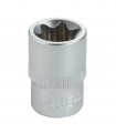 Douille Torx 1/2  E22