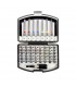 Coffret de 55 embouts S2 + porte-embouts