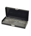 Coffret 100 embouts spéciaux