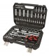 Coffret cliquet 108 pièces