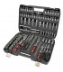 Coffret cliquet 171 pièces