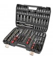 Coffret cliquet 171 pièces