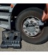 Coffret cliquet poids lourds 16 douilles 20pcs