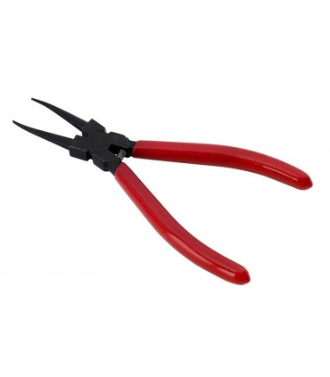 Pince circlip plate intérieur