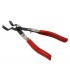 Pince circlips pour roulements de roue