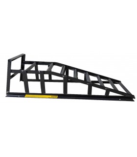 Rampe levage larg 250mm 1t