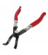 Pince circlips pour roulements de roue
