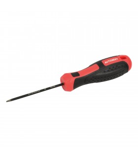 Tournevis pro S2 plat 3x75mm