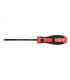 Tournevis pro S2 plat 6x125mm