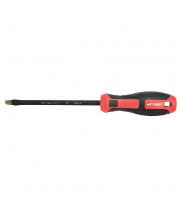 Tournevis pro S2 plat 8x150mm