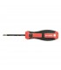 Tournevis pro S2 cruciforme PH1 5x75mm
