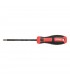 Tournevis pro S2 cruciforme PH2 6x125mm