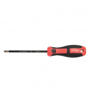 Tournevis pro S2 cruciforme PH2 6x125mm