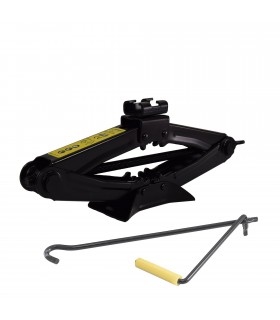 Cric losange 1t levage  de 250 à 350mm