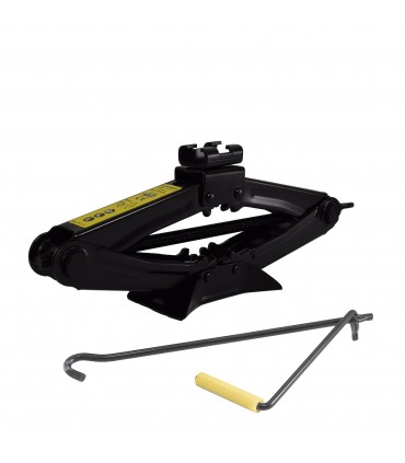 Cric losange 1t levage  de 250 à 350mm