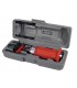 Coffret tournevis à frapper 12 embouts carré 1/2