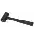 Maillet caoutchouc anti rebonds 900grs
