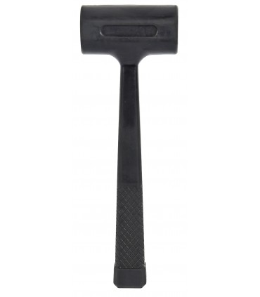 Maillet caoutchouc anti rebonds 900grs