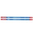 Lot 2 lames de scie long 31cm