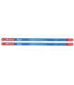 Lot 2 lames de scie long 31cm