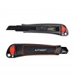 Cutter pro 18 mm lame SK4