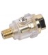 Mini huileur pour outils pneumatique