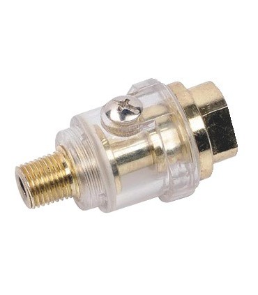 Mini huileur pour outils pneumatique