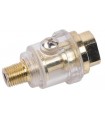 Mini huileur pour outils pneumatique