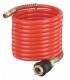 Rallonge à spirale long 4m