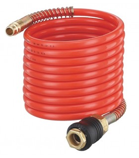 Rallonge à spirale long 4m