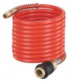 Rallonge à spirale long 4m