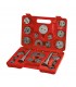 Coffret repousse piston 22 pièces