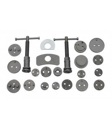 Coffret repousse piston 22 pièces