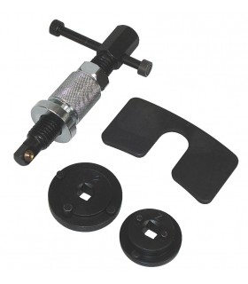 Repousse pistons 2 flasques