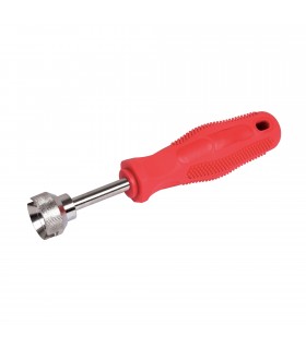 Outil compression garnitures de freins à tambour