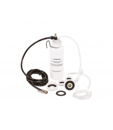 Kit purgeur de frein automatique