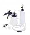 Kit purgeur de freins pneumatique