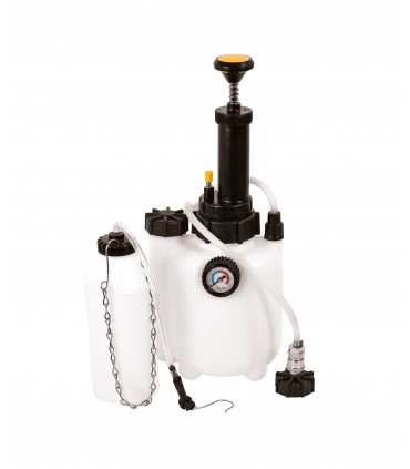 Purgeur de frein manuel 2.5 l