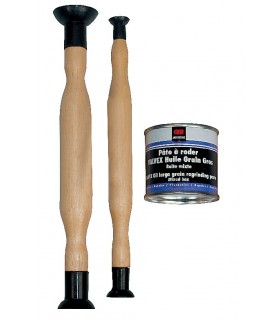 Kit rodage soupape 3 pièces