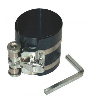 Compresseur de segment piston 55 à 175mm
