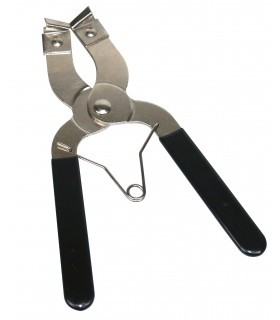 Pince démonte-segment de piston Universelle