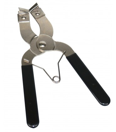 Pince démonte-segment de piston Universelle