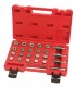 Coffret de réparation filetage bouchons vidange