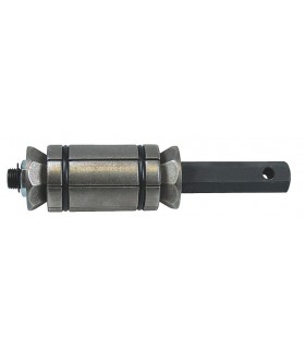Expandeur pour tuyau d’échappement diamètre 29 à 44 mm