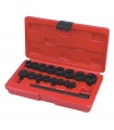 Coffret centreur embrayage 16 adapt. 1 centreur